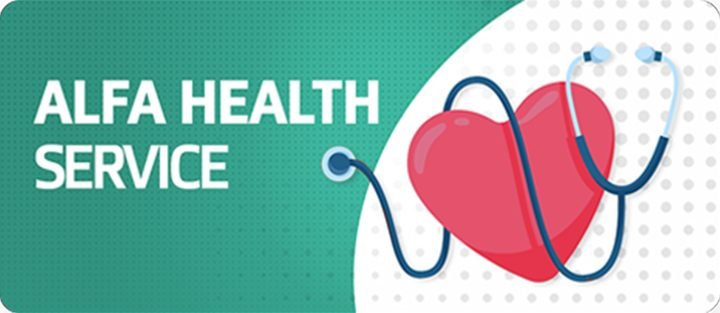 Health service, Islamic