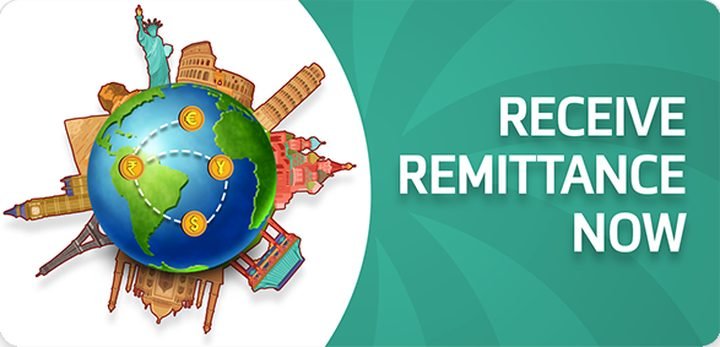Remittance, Islamic