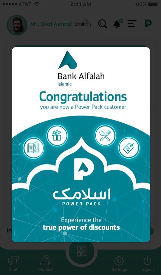 Islamic Power Pack