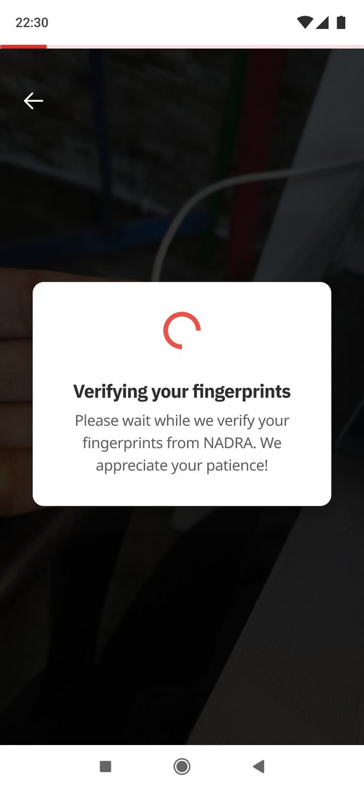 Verifying
