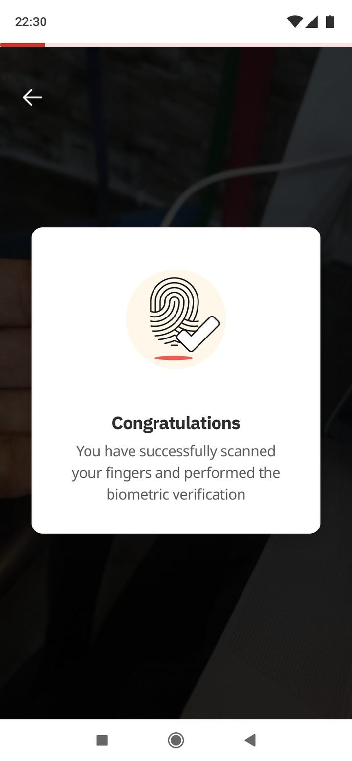 Verified
