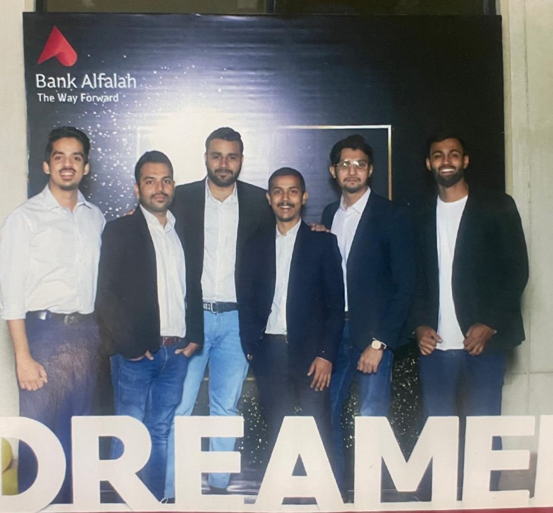 #Dreamers