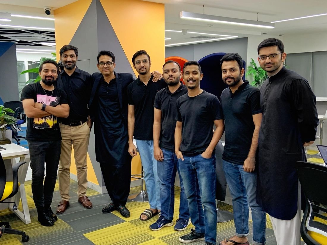 All-black day