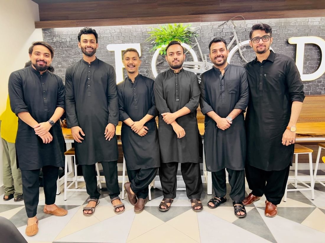 Kurta day