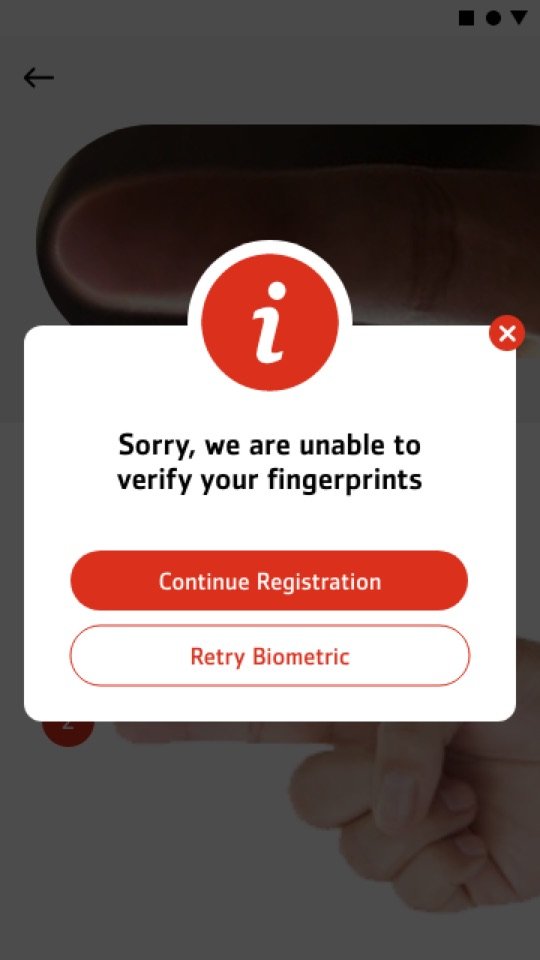 If it fails