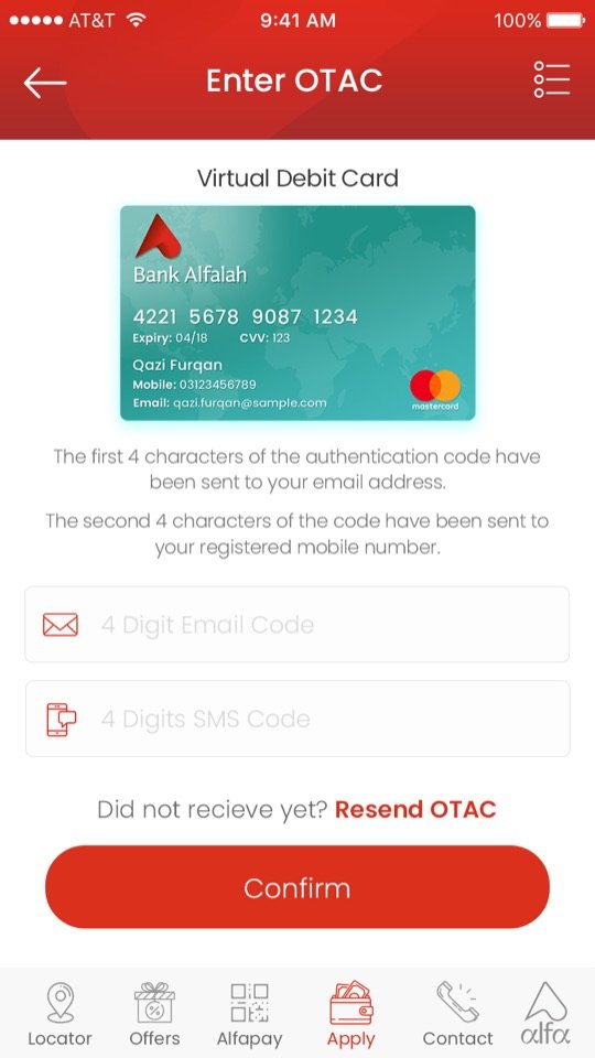 Verify