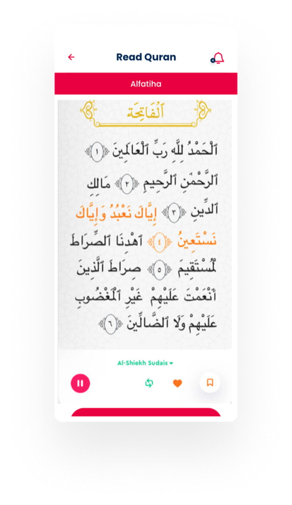 Read Quran