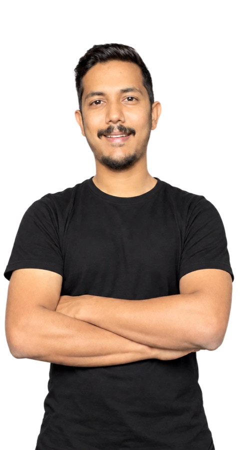 Sarim Naeem