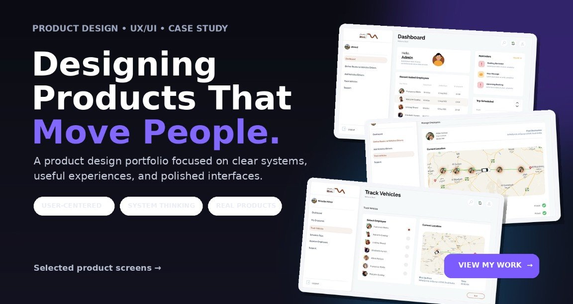 REHAL case study
