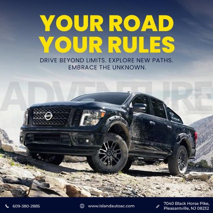 Island Auto Sales post 1