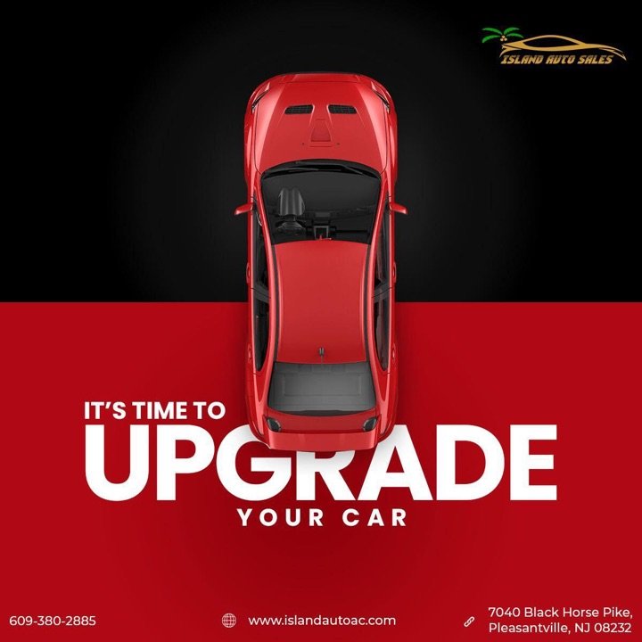Island Auto Sales post 5