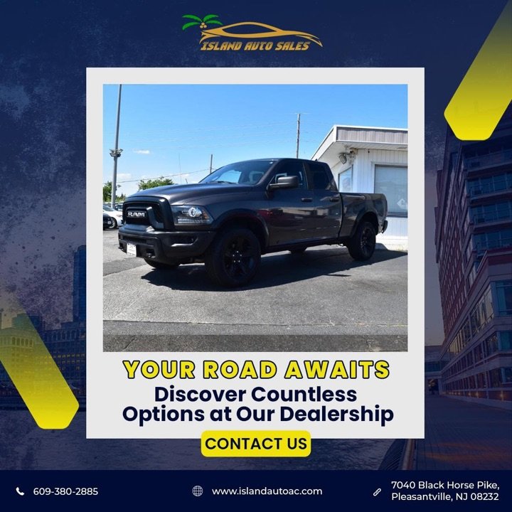 Island Auto Sales post 7