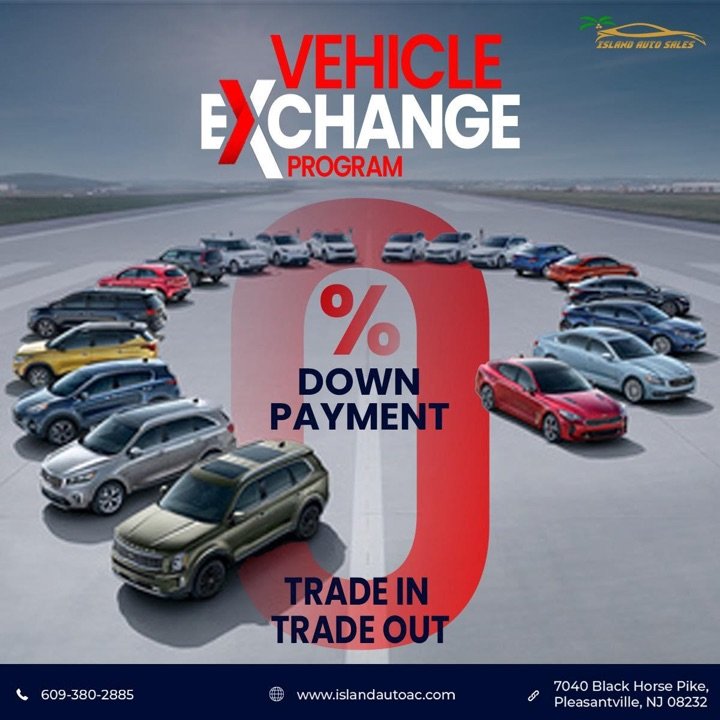 Island Auto Sales post 9