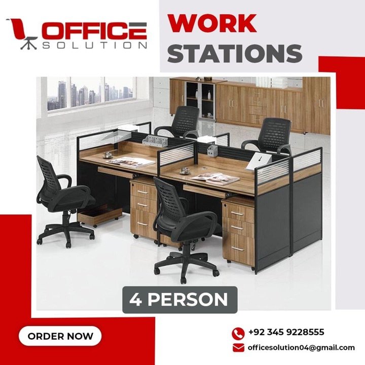 Office Solution post 1
