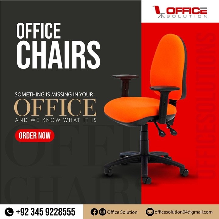 Office Solution post 2