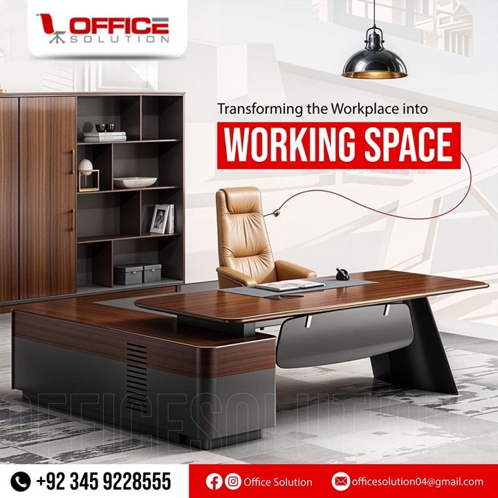 Office Solution post 3