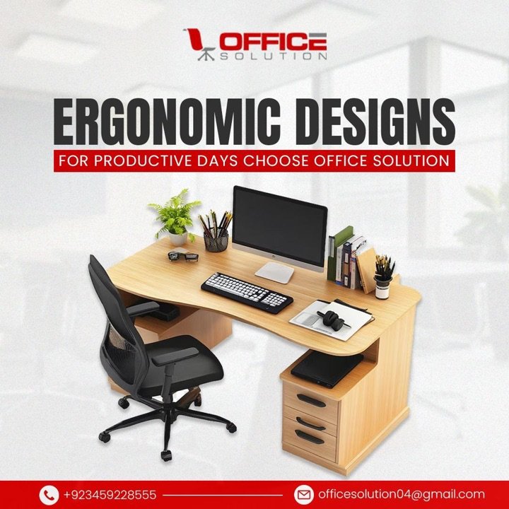 Office Solution post 4