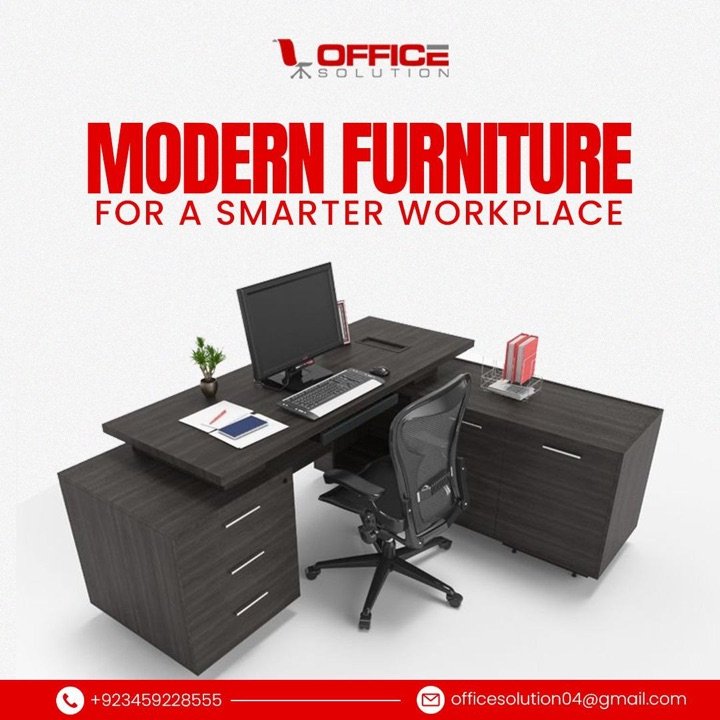 Office Solution post 5