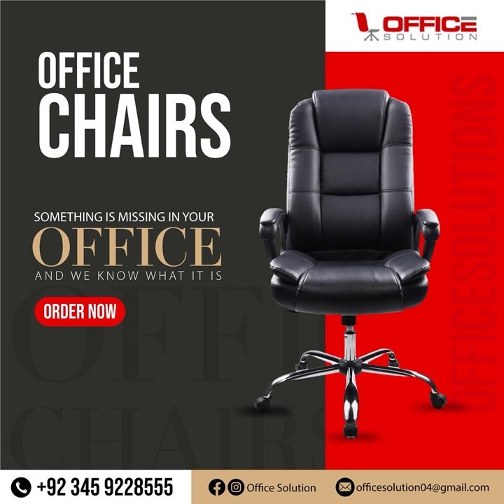 Office Solution post 6