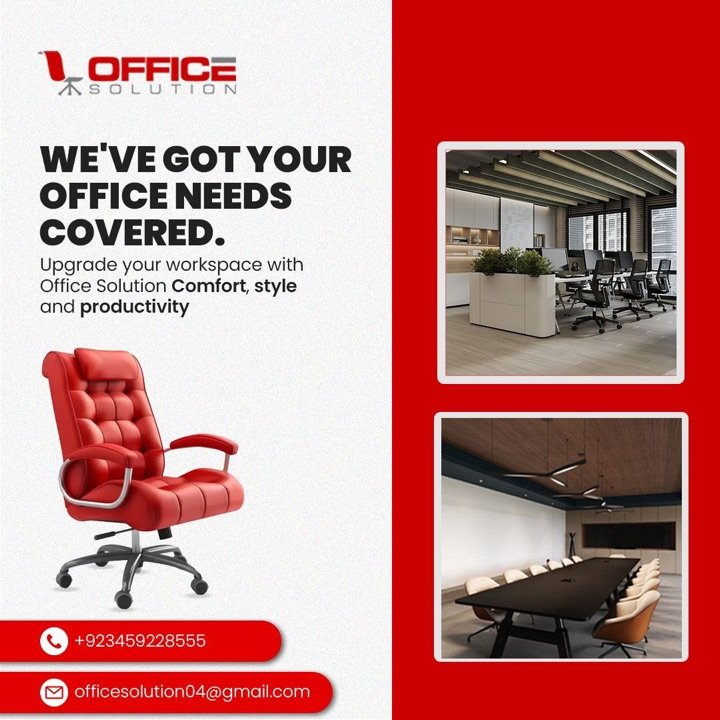 Office Solution post 7