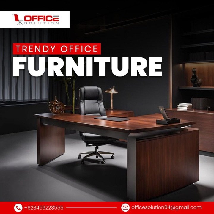 Office Solution post 8