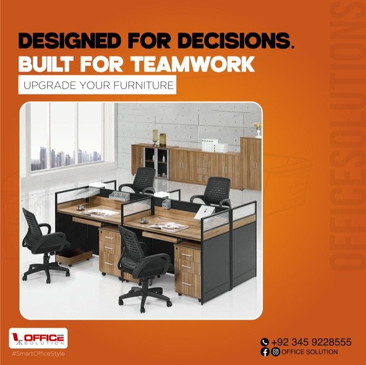 Office Solution post 9