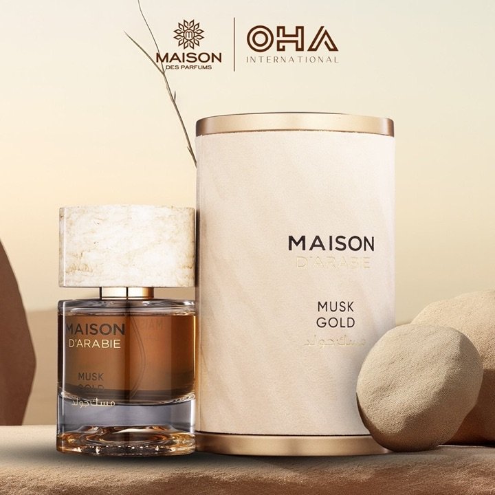 OHA International post 2