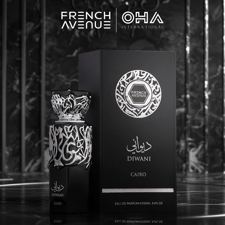 OHA International post 8