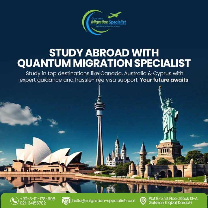 Quantum Migration post 1