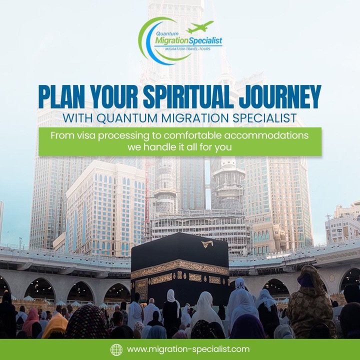 Quantum Migration post 8