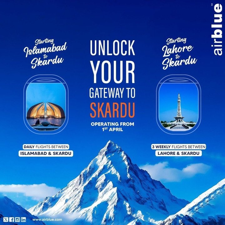 Trip Trails Pakistan post 2
