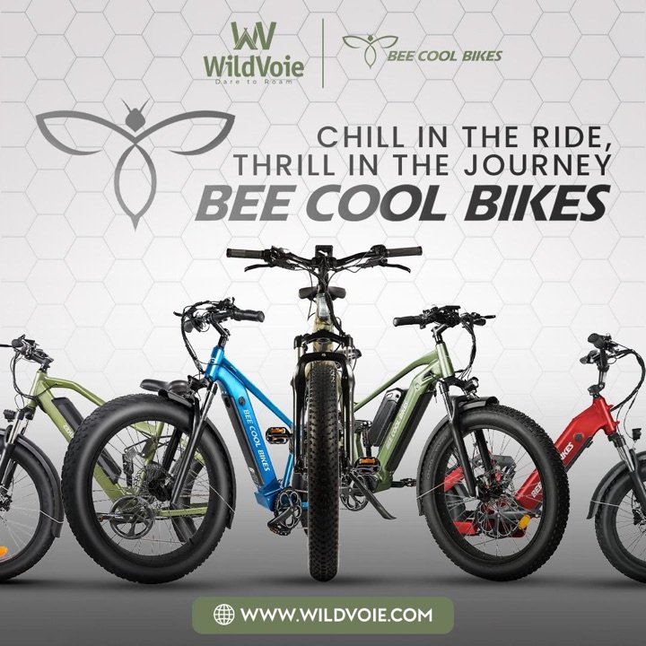 WildVoie post 9