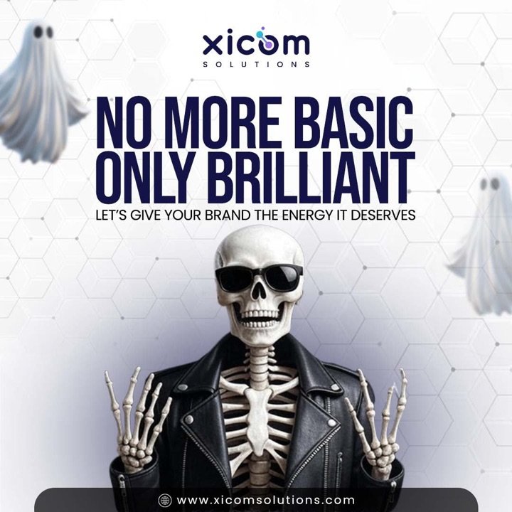 Xicom Solutions post 2
