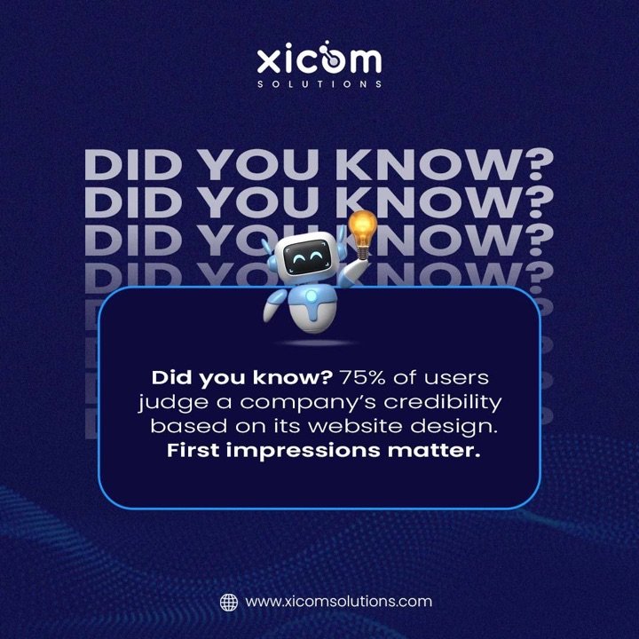 Xicom Solutions post 6