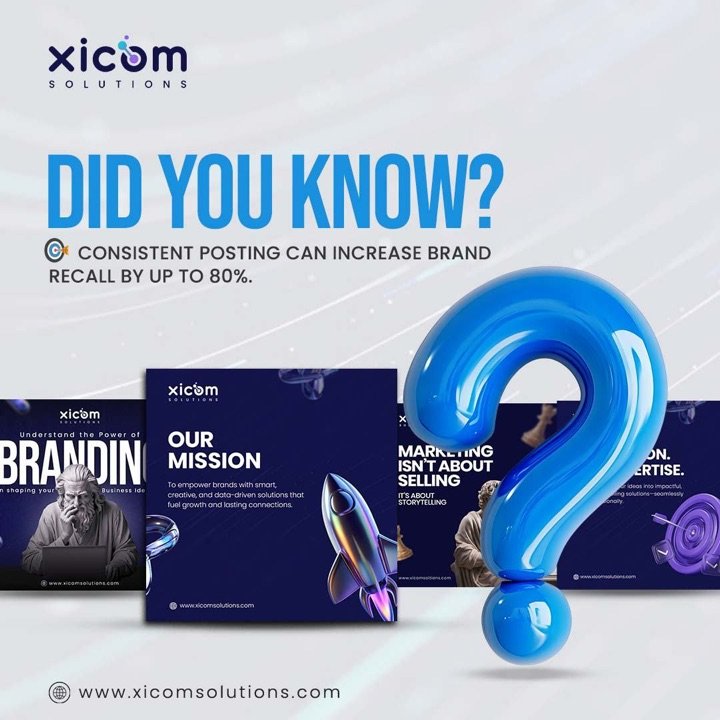 Xicom Solutions post 7