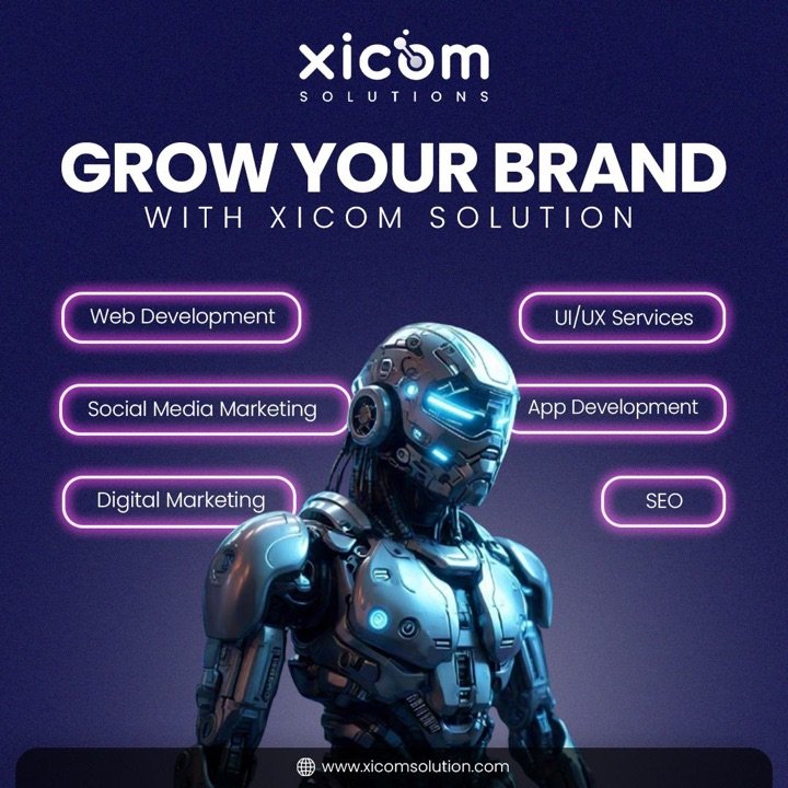 Xicom Solutions post 8