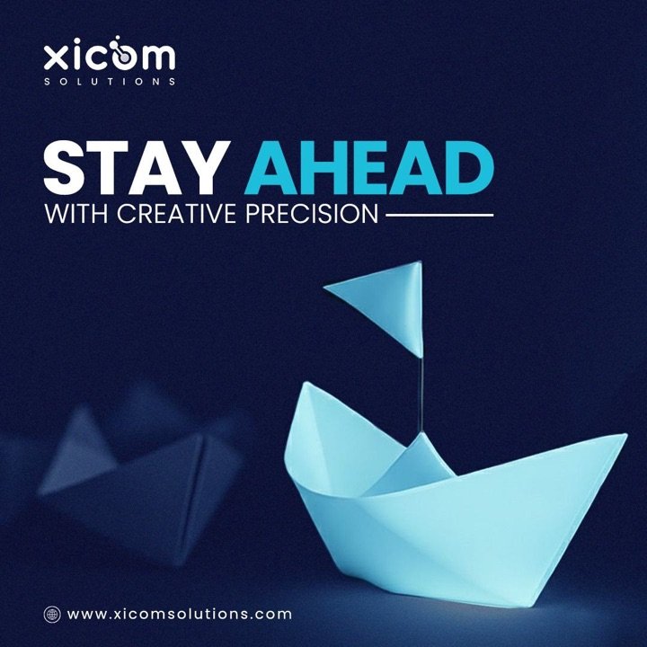 Xicom Solutions post 9