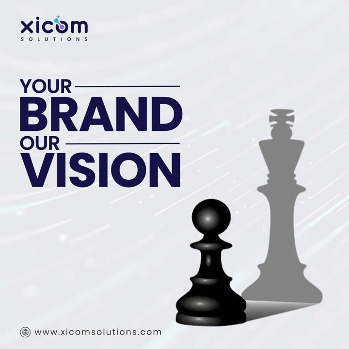 Xicom Solutions post 10