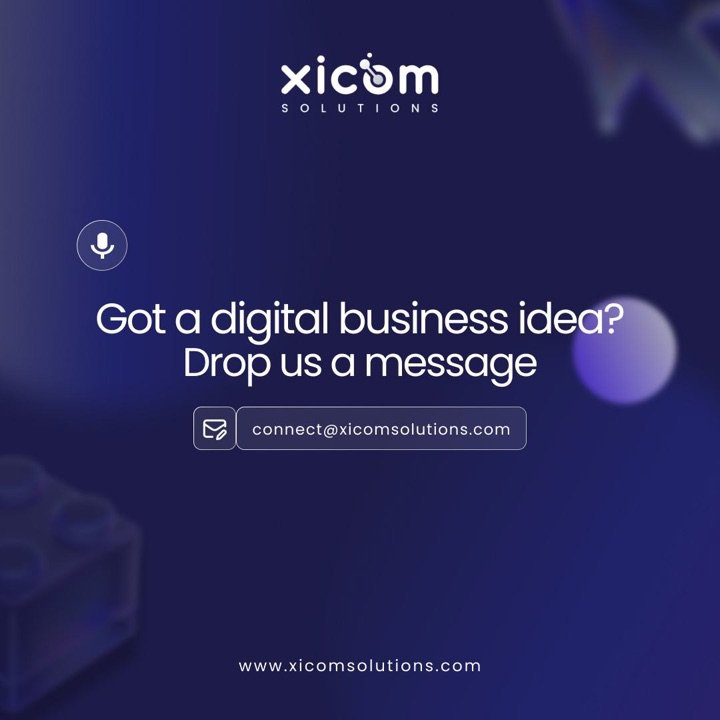 Xicom Solutions post 11
