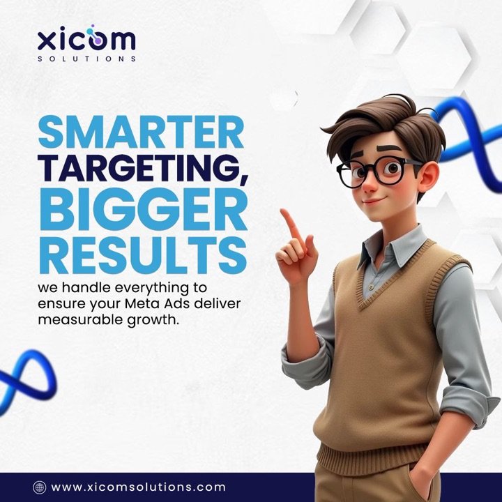 Xicom Solutions post 12