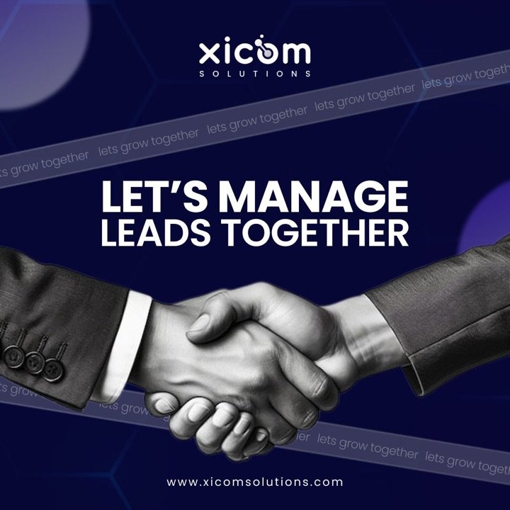 Xicom Solutions post 13